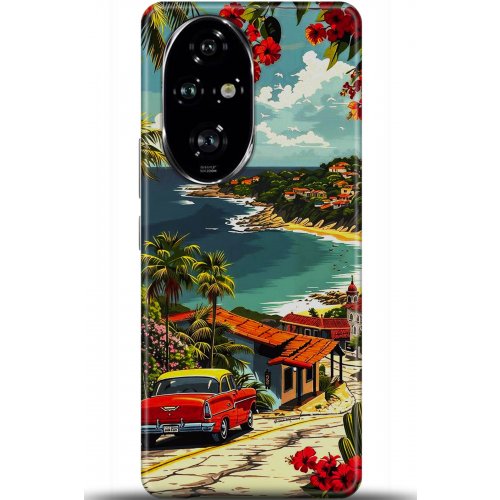 Uyumlu Kılıf HD Baskılı Kılıf - Followed Institution 5560