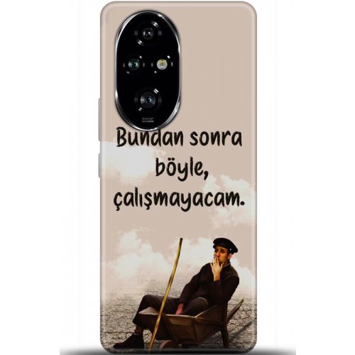 Uyumlu Kılıf HD Baskılı Kılıf - Followed Institution 5592
