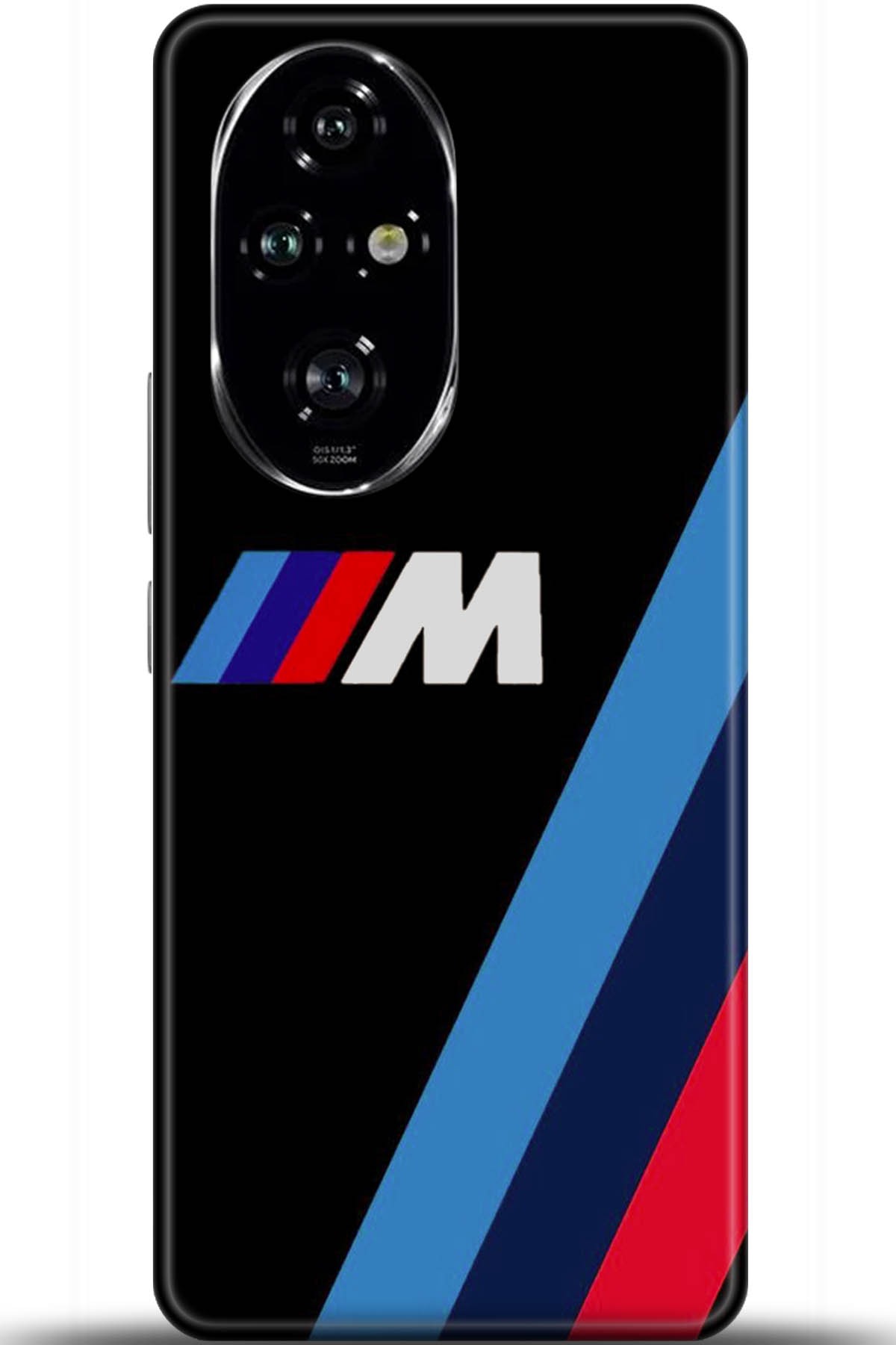 Honor 200 Pro Uyumlu Kılıf HD Baskılı Kılıf - Followed Institution 5616