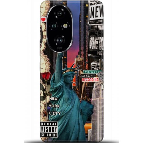 Uyumlu Kılıf HD Baskılı Kılıf - Followed Institution 5618