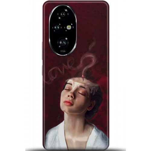 Uyumlu Kılıf HD Baskılı Kılıf - Followed Institution 5680