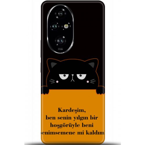 Uyumlu Kılıf HD Baskılı Kılıf - Followed Institution 5718