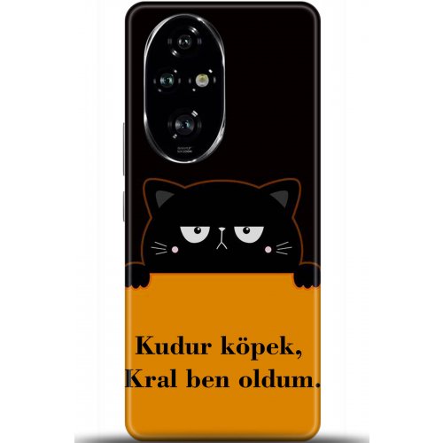 Uyumlu Kılıf HD Baskılı Kılıf - Followed Institution 5719