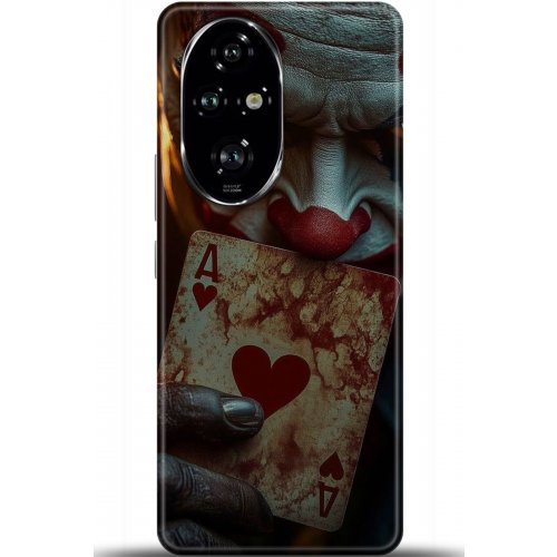 Uyumlu Kılıf HD Baskılı Kılıf - Followed Institution 5734