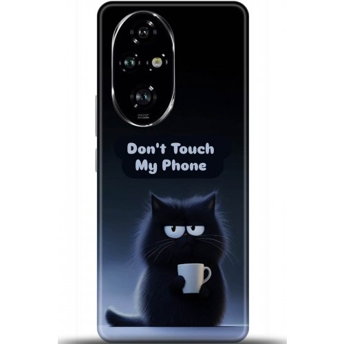 Uyumlu Kılıf HD Baskılı Kılıf - Followed Institution 5754