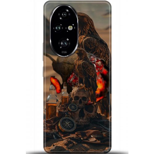 Uyumlu Kılıf HD Baskılı Kılıf - Followed Institution 5760