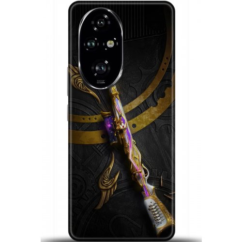 Uyumlu Kılıf HD Baskılı Kılıf - Followed Institution 5771