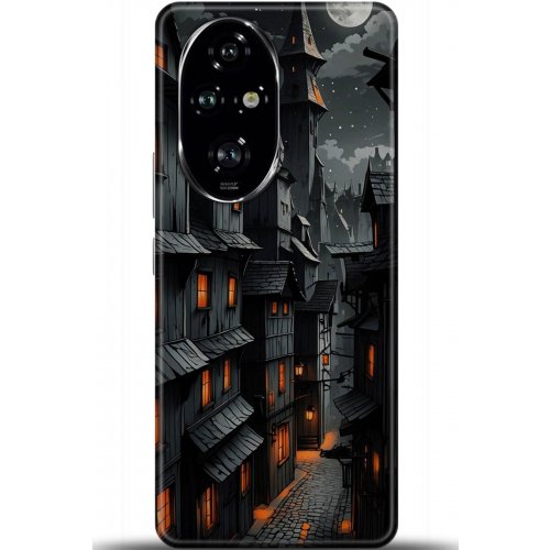 Uyumlu Kılıf HD Baskılı Kılıf - Followed Institution 5775