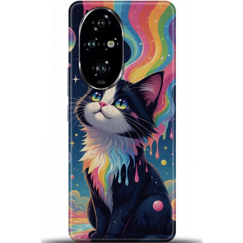 Uyumlu Kılıf HD Baskılı Kılıf - Followed Institution 5781