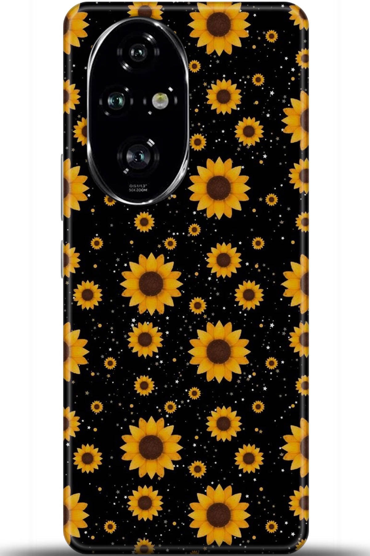 Honor 200 Pro Uyumlu Kılıf HD Baskılı Kılıf - Followed Institution 5802