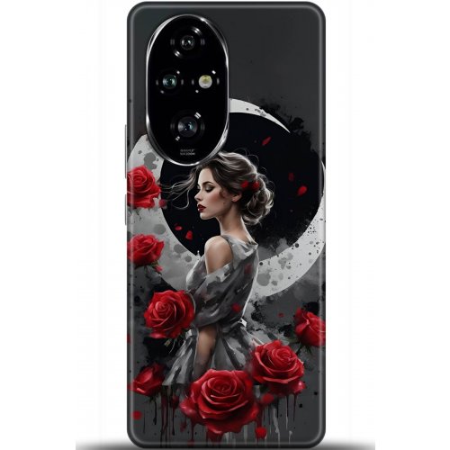 Uyumlu Kılıf HD Baskılı Kılıf - Followed Institution 5823