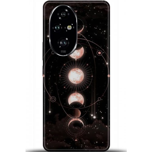 Uyumlu Kılıf HD Baskılı Kılıf - Followed Institution 5828