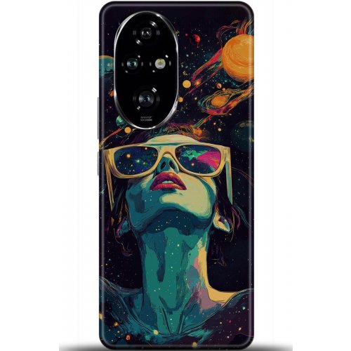 Uyumlu Kılıf HD Baskılı Kılıf - Followed Institution 5834