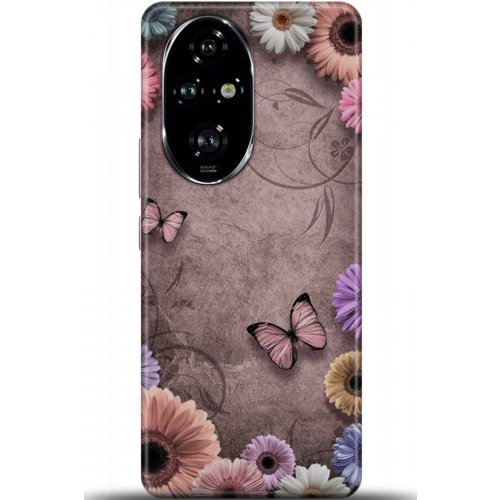 Uyumlu Kılıf HD Baskılı Kılıf - Followed Institution 5873