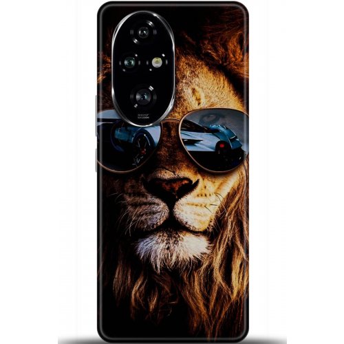 Uyumlu Kılıf HD Baskılı Kılıf - Followed Institution 5874