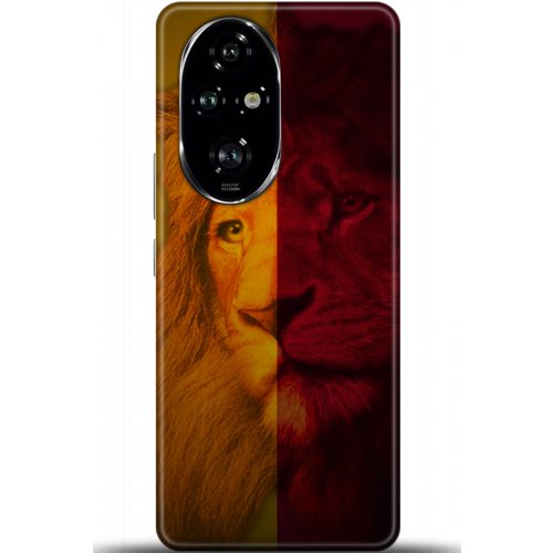 Uyumlu Kılıf HD Baskılı Kılıf - Followed Institution 5879