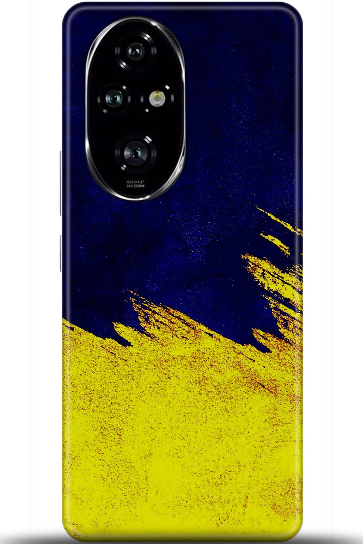 Honor 200 Pro Uyumlu Kılıf HD Baskılı Kılıf - Followed Institution 5881