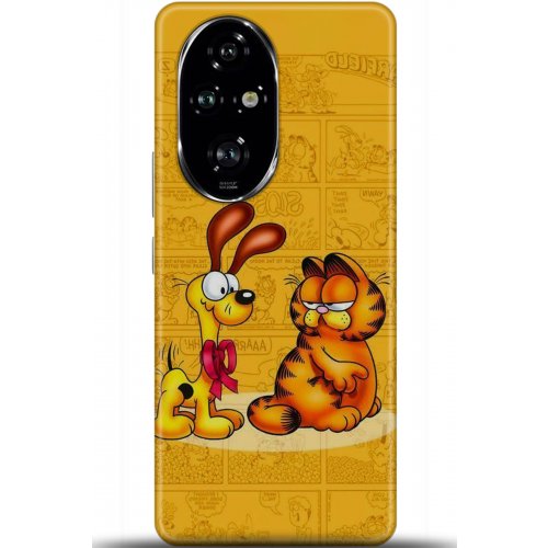 Uyumlu Kılıf HD Baskılı Kılıf - Followed Institution 5895