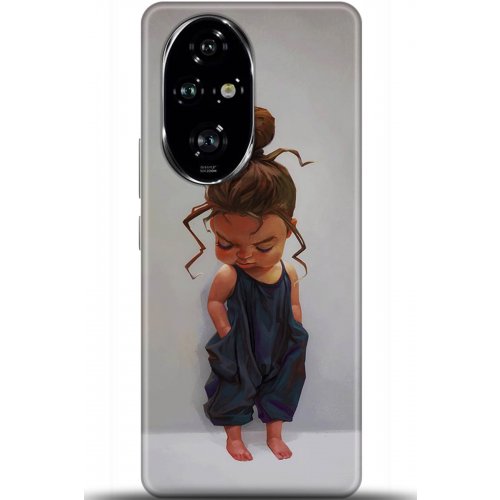 Uyumlu Kılıf HD Baskılı Kılıf - Followed Institution 5901