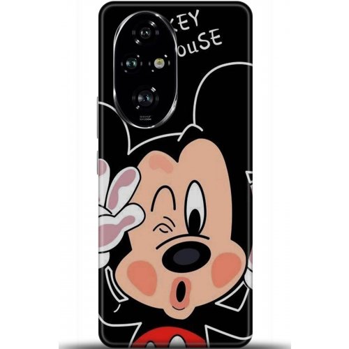 Uyumlu Kılıf HD Baskılı Kılıf - Followed Institution 5911