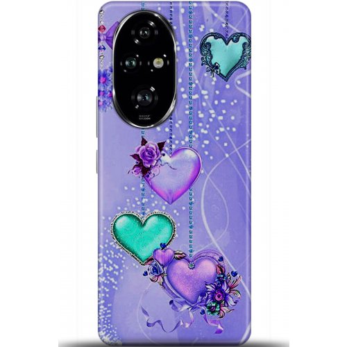 Uyumlu Kılıf HD Baskılı Kılıf - Followed Institution 5916