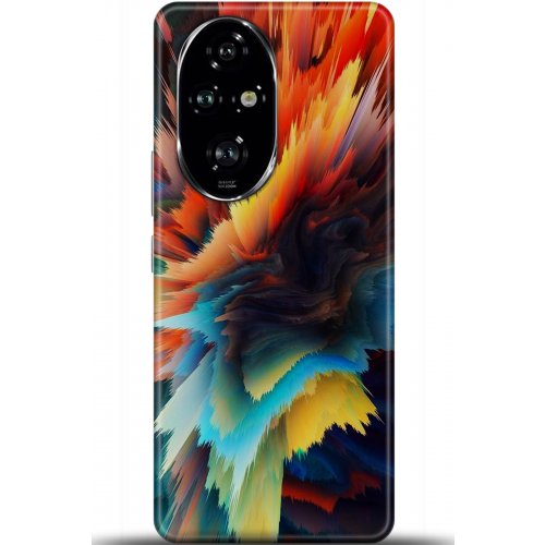 Uyumlu Kılıf HD Baskılı Kılıf - Followed Institution 5928