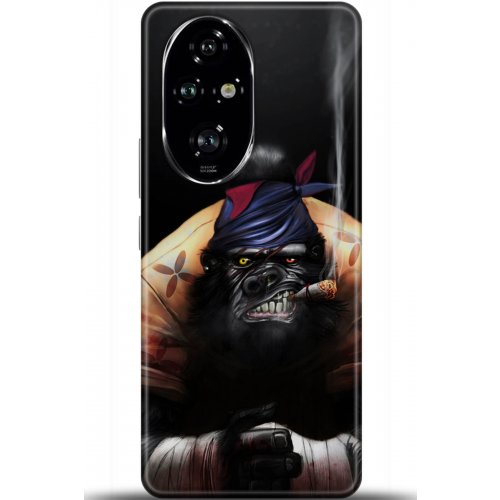 Uyumlu Kılıf HD Baskılı Kılıf - Followed Institution 5938