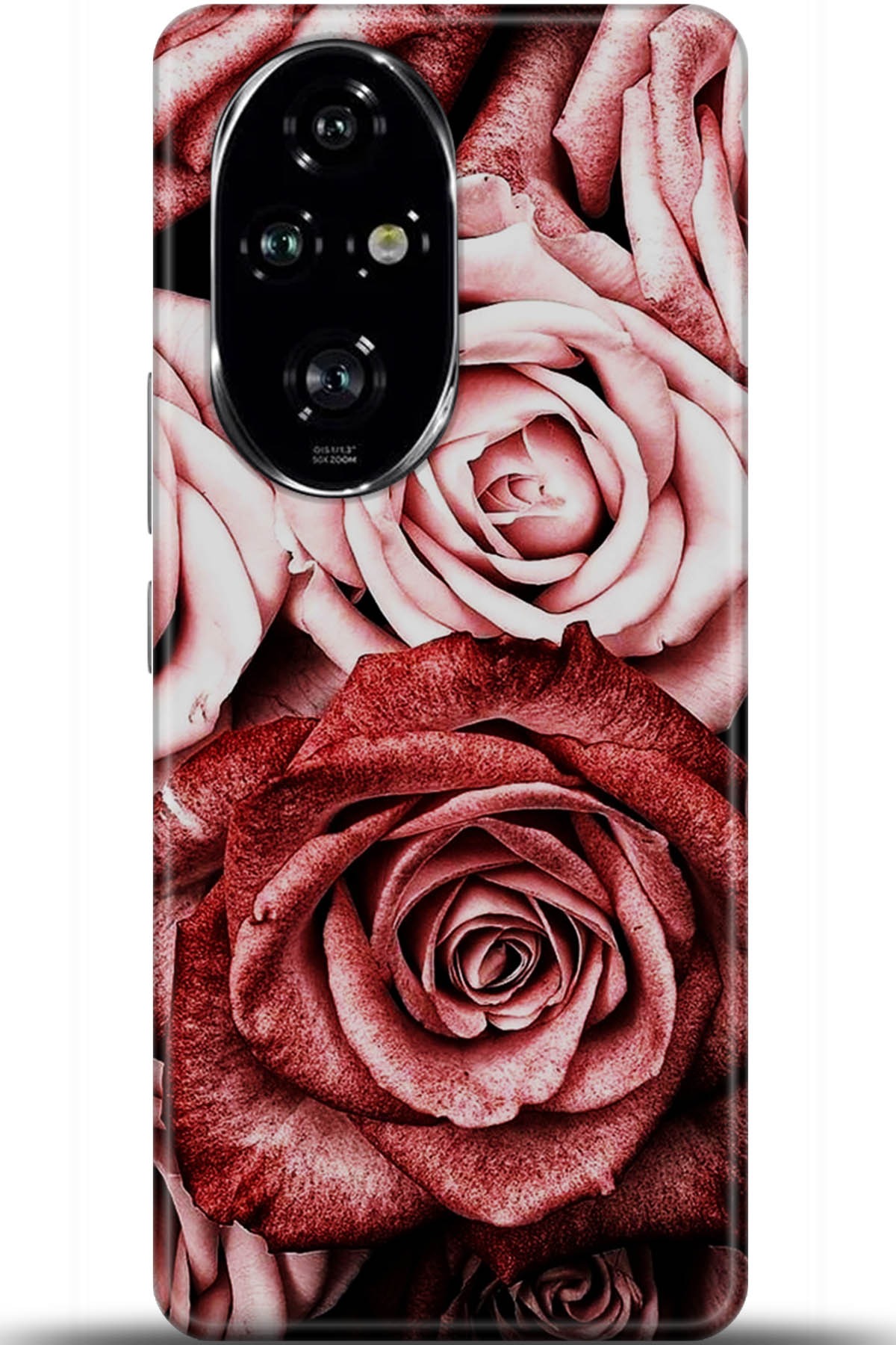 Honor 200 Pro Uyumlu Kılıf HD Baskılı Kılıf - Followed Institution 5943