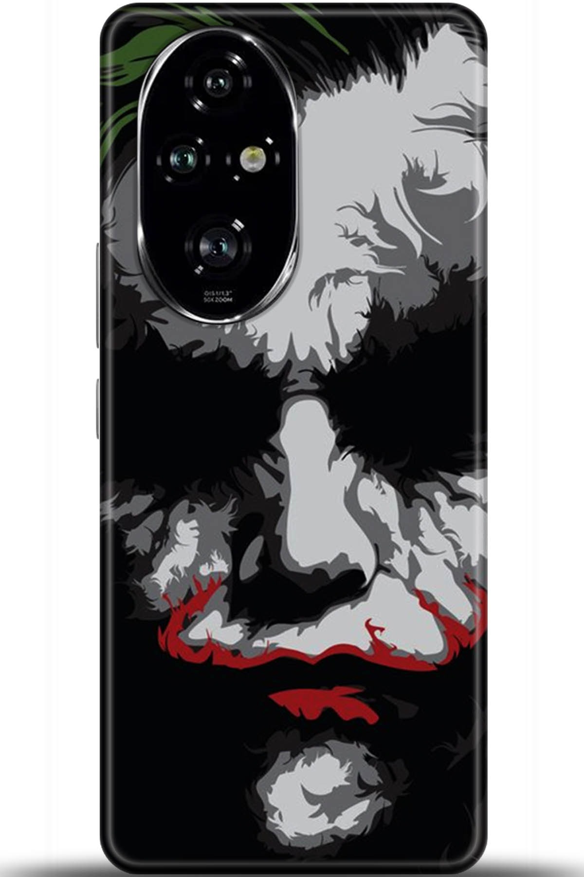 Honor 200 Pro Uyumlu Kılıf HD Baskılı Kılıf - Followed Institution 5959