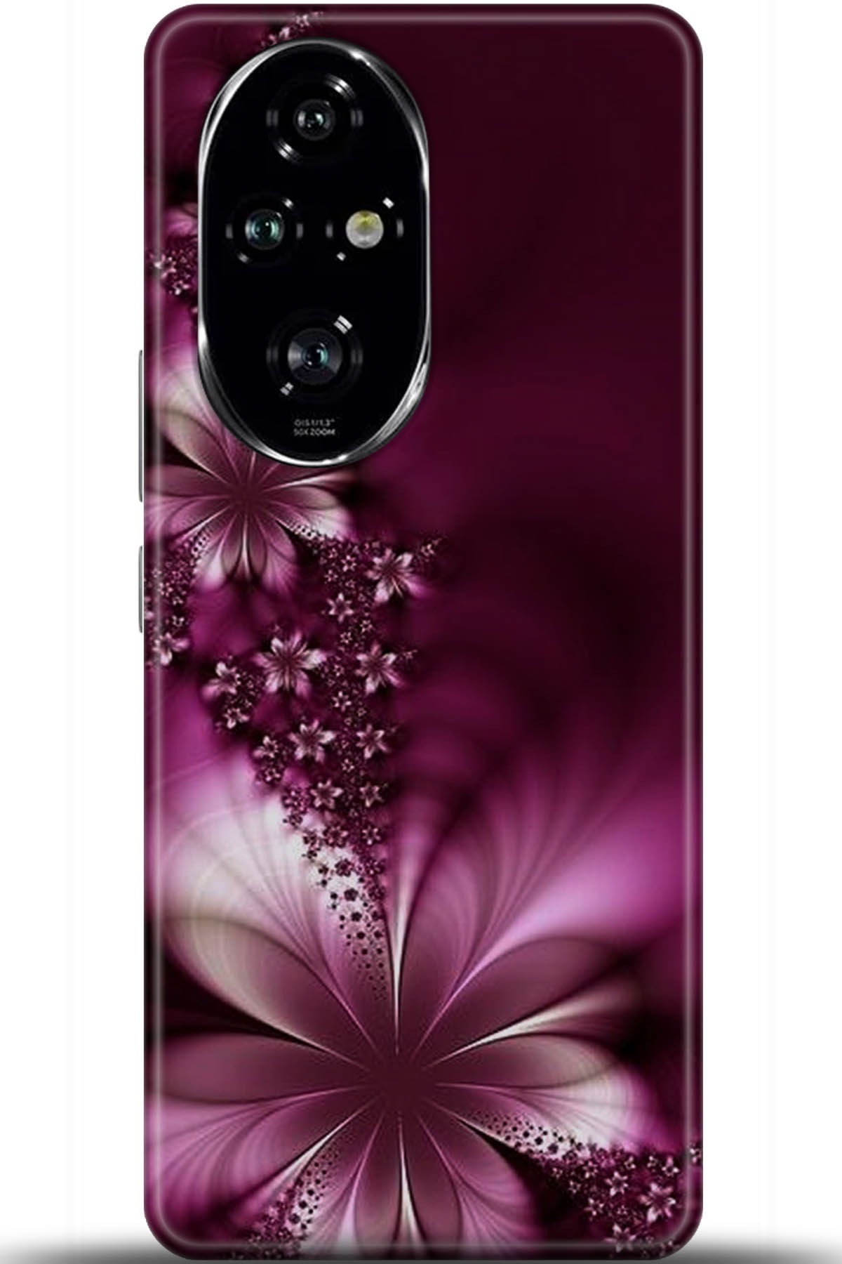 Honor 200 Pro Uyumlu Kılıf HD Baskılı Kılıf - Followed Institution 5960