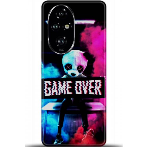 Uyumlu Kılıf HD Baskılı Kılıf - Followed Institution 5966