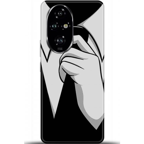 Uyumlu Kılıf HD Baskılı Kılıf - Followed Institution 5979