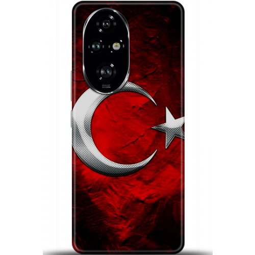 Uyumlu Kılıf HD Baskılı Kılıf - Followed Institution 5990