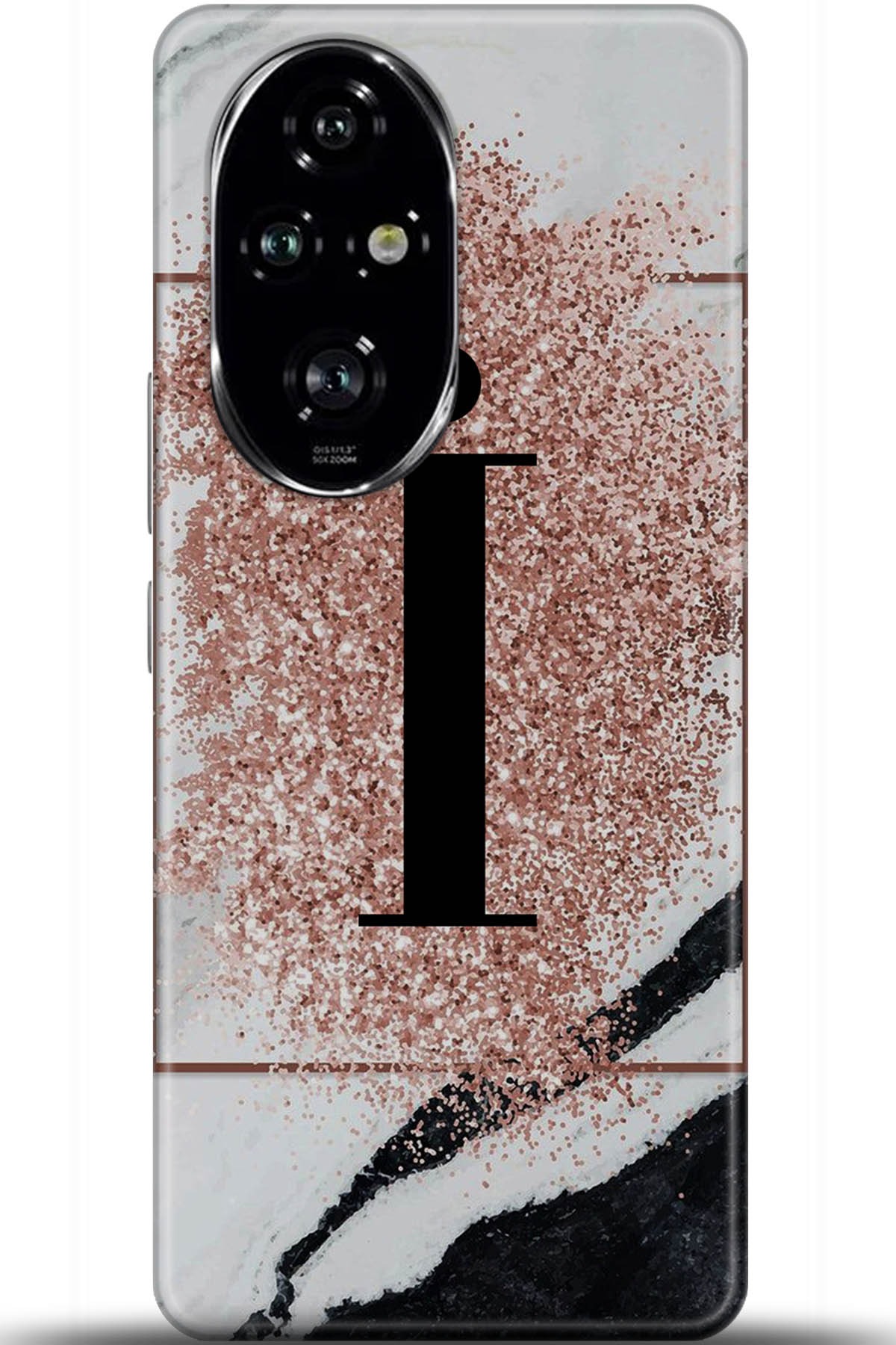 Honor 200 Pro Uyumlu Kılıf HD Baskılı Kılıf - Followed Institution 6011