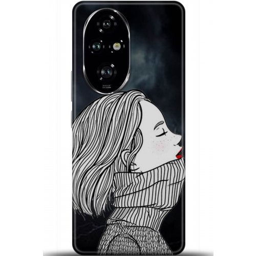 Uyumlu Kılıf HD Baskılı Kılıf - Followed Institution 6024