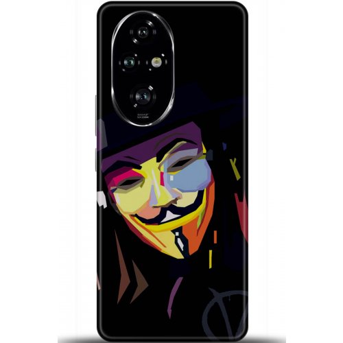 Uyumlu Kılıf HD Baskılı Kılıf - Followed Institution 6041