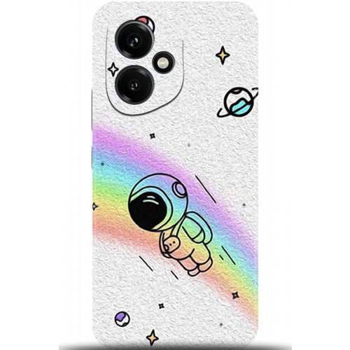 Uyumlu Kılıf HD Baskılı Kılıf - Followed Institution 5021