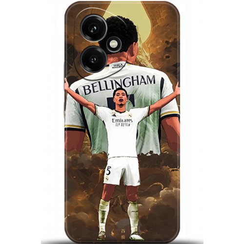 Uyumlu Kılıf HD Baskılı Kılıf - Followed Institution 5024