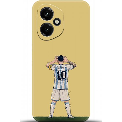 Uyumlu Kılıf HD Baskılı Kılıf - Followed Institution 5043