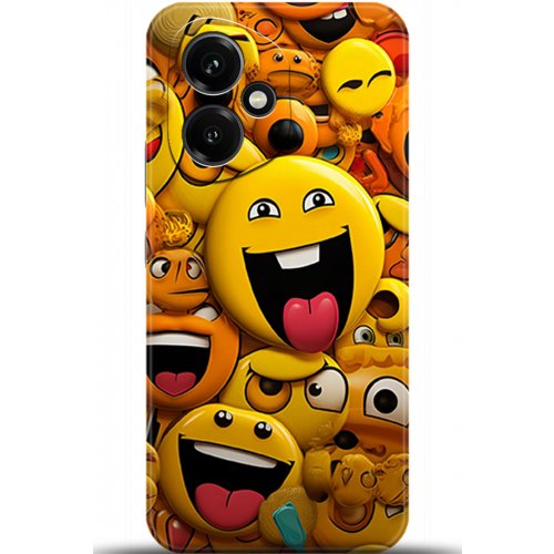 Uyumlu Kılıf HD Baskılı Kılıf - Followed Institution 5044