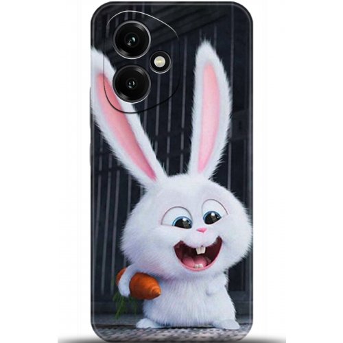 Uyumlu Kılıf HD Baskılı Kılıf - Followed Institution 5048