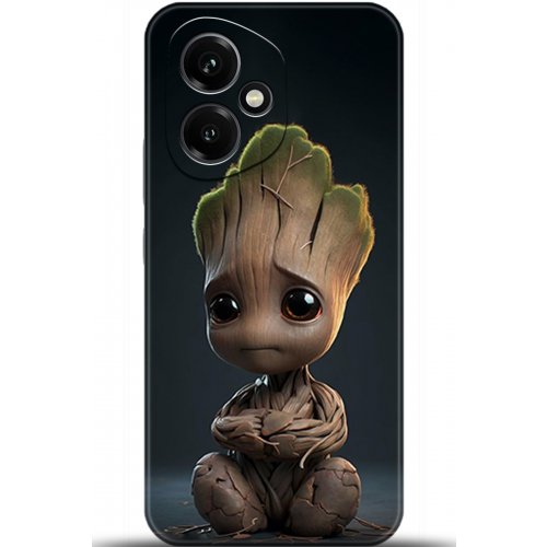 Uyumlu Kılıf HD Baskılı Kılıf - Followed Institution 5071