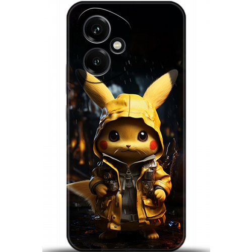 Uyumlu Kılıf HD Baskılı Kılıf - Followed Institution 5074