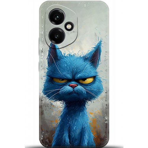 Uyumlu Kılıf HD Baskılı Kılıf - Followed Institution 5085