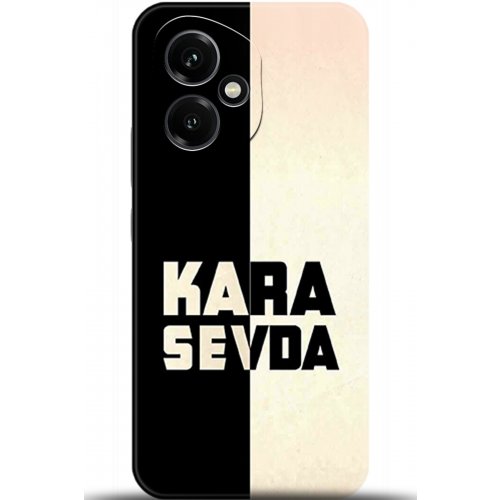 Uyumlu Kılıf HD Baskılı Kılıf - Followed Institution 5095