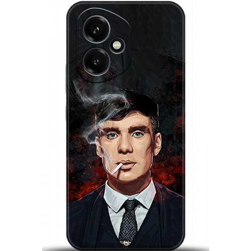 Uyumlu Kılıf HD Baskılı Kılıf - Followed Institution 5109