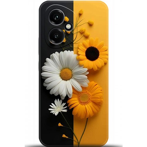 Uyumlu Kılıf HD Baskılı Kılıf - Followed Institution 5110