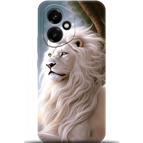 Uyumlu Kılıf HD Baskılı Kılıf - Followed Institution 5114