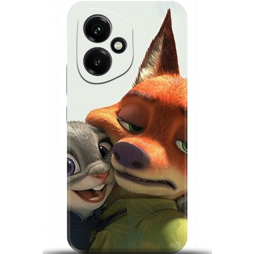 Uyumlu Kılıf HD Baskılı Kılıf - Followed Institution 5115