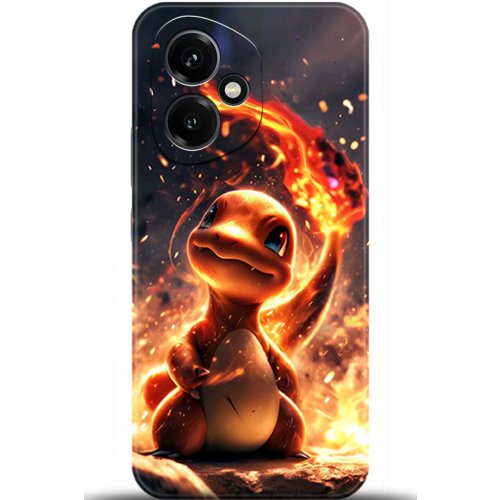 Uyumlu Kılıf HD Baskılı Kılıf - Followed Institution 5120